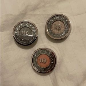 Urban Decay Single Shadows